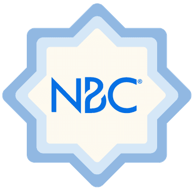 NBC — Nothing Before Coffee